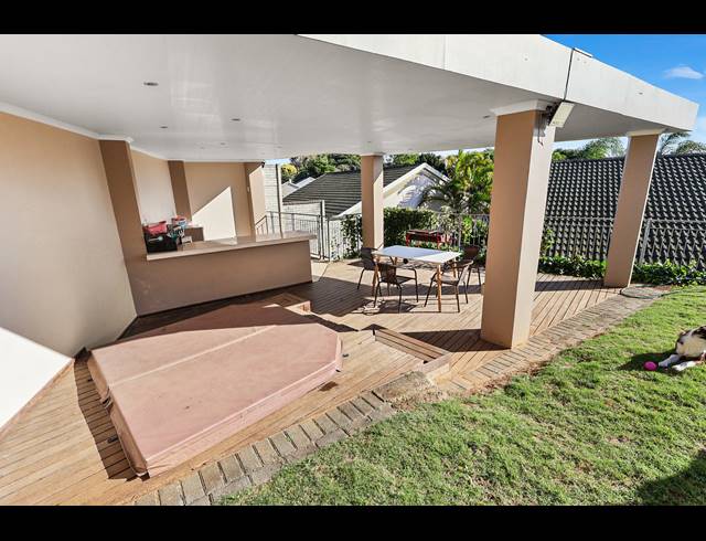 4 BEDROOM HOUSE FOR SALE IN NAHOON